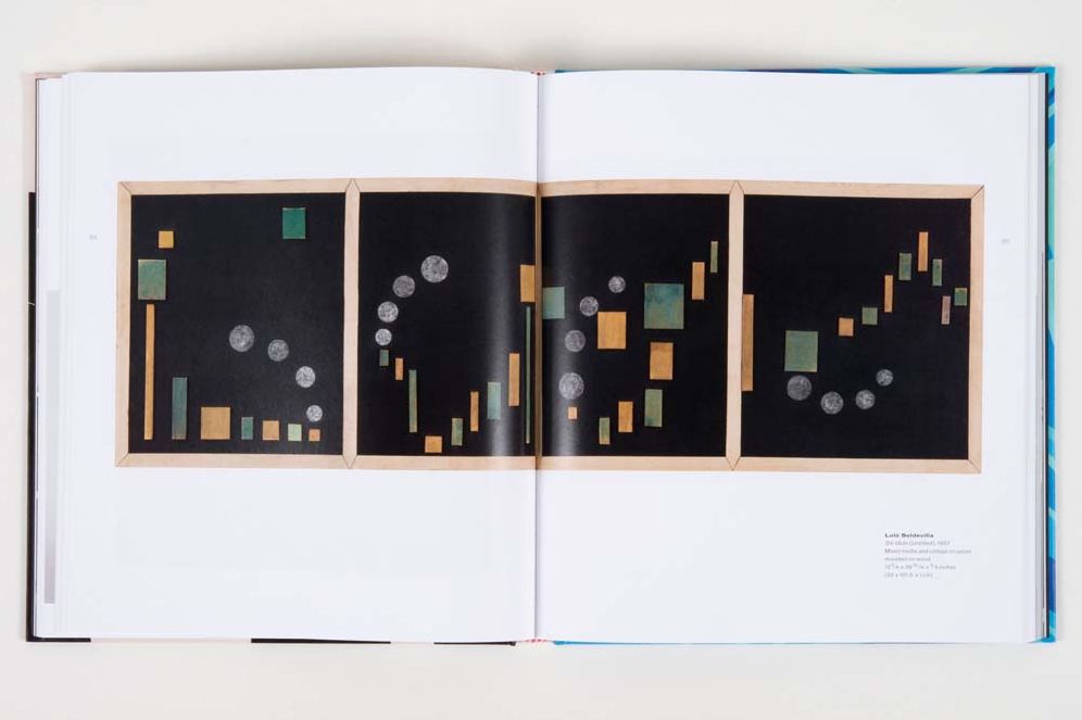 Concrete Cuba: Cuban Geometric Abstraction from the 1950s