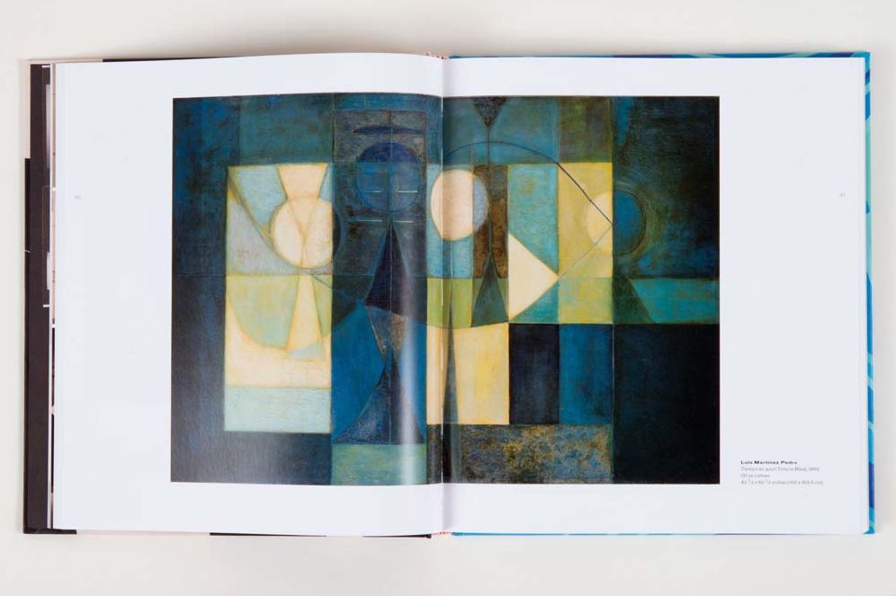 Concrete Cuba: Cuban Geometric Abstraction from the 1950s