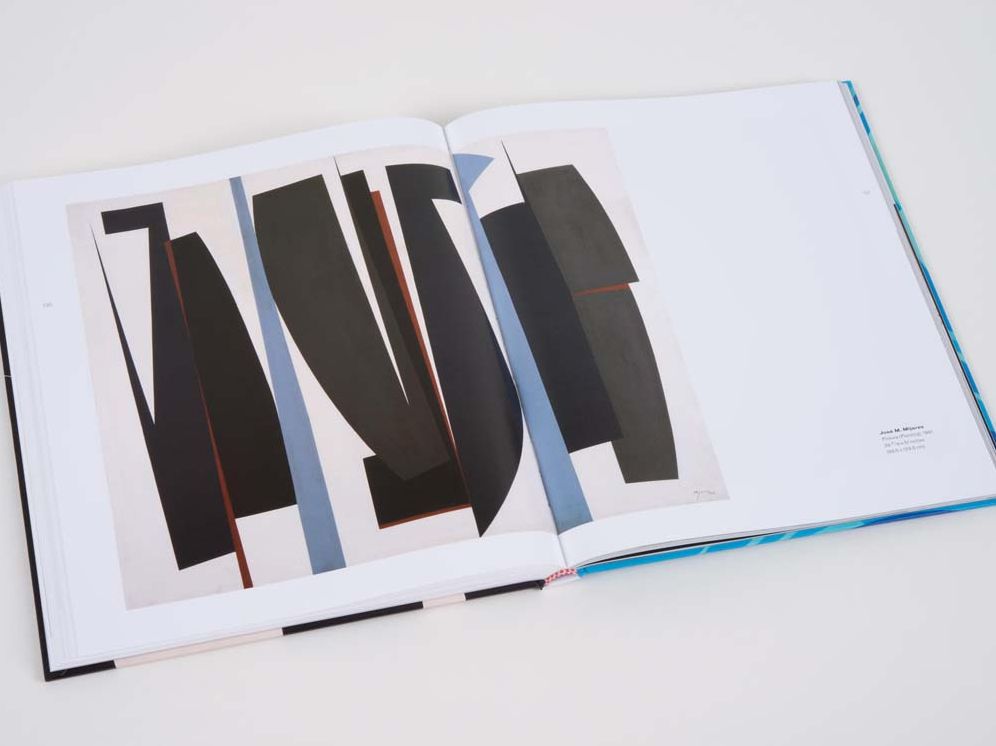 Concrete Cuba: Cuban Geometric Abstraction from the 1950s