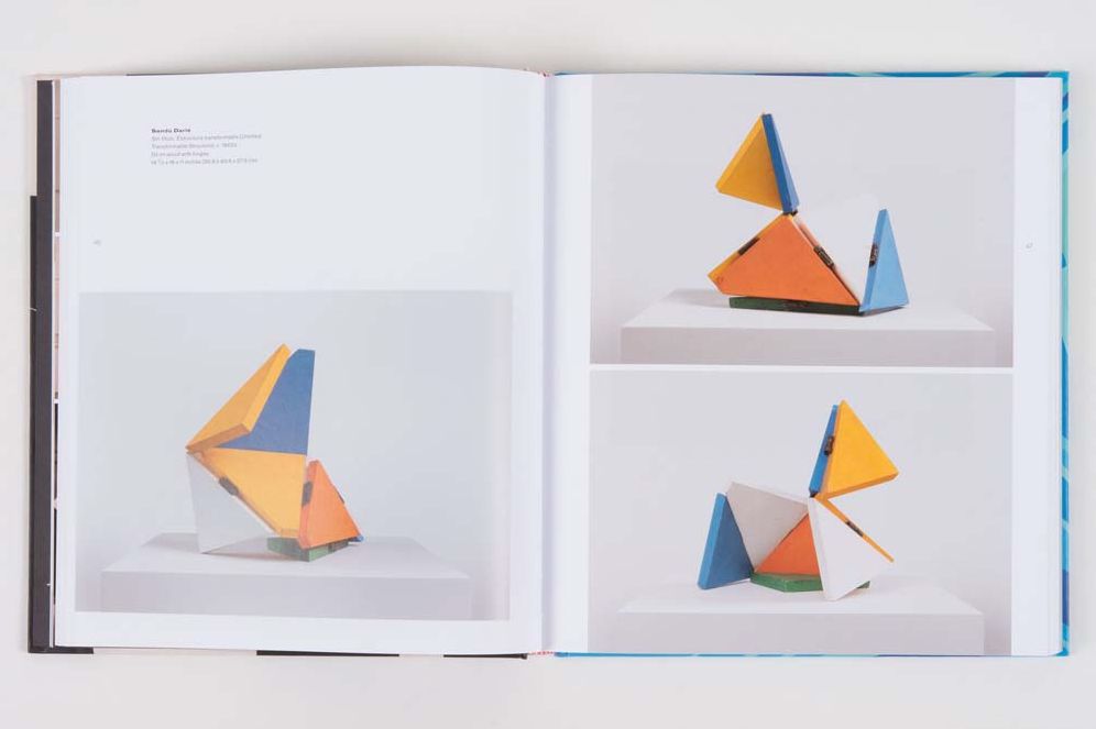 Concrete Cuba: Cuban Geometric Abstraction from the 1950s