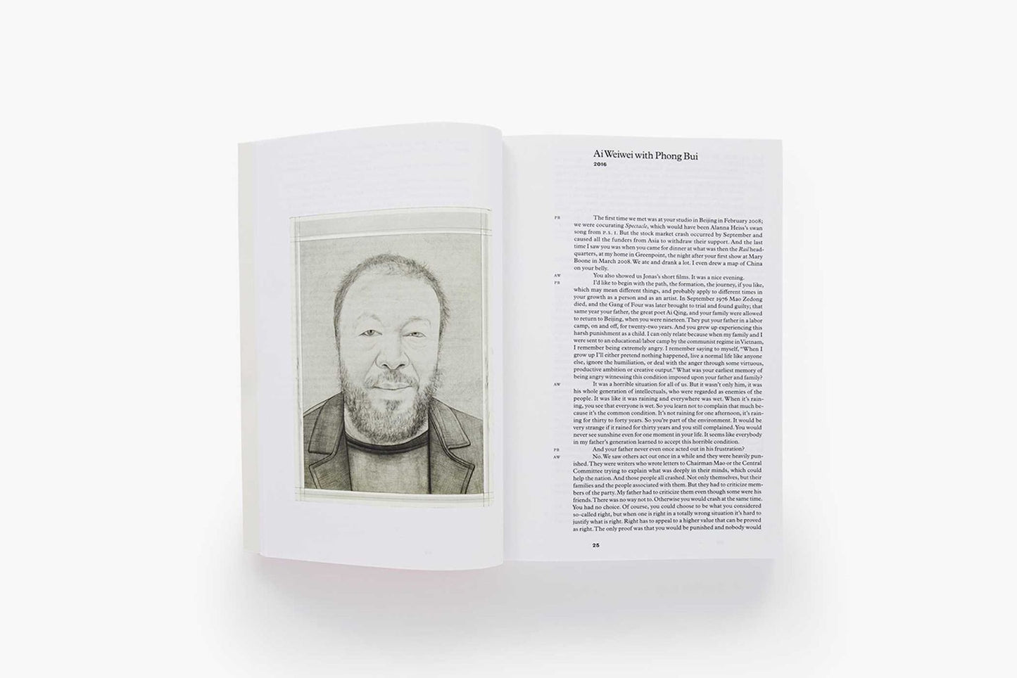 Tell Me Something Good: Artist Interviews from the Brooklyn Rail