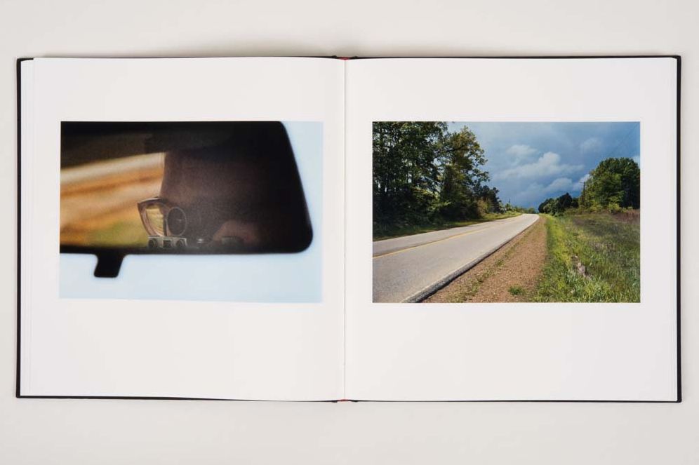 William Eggleston: The Democratic Forest: Selected Works