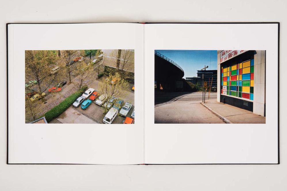 William Eggleston: The Democratic Forest: Selected Works