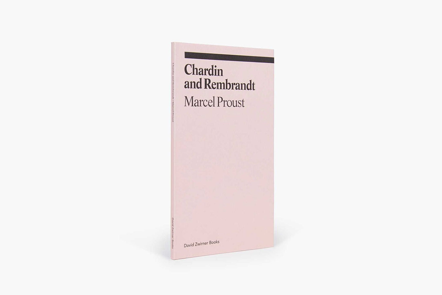 Chardin and Rembrandt