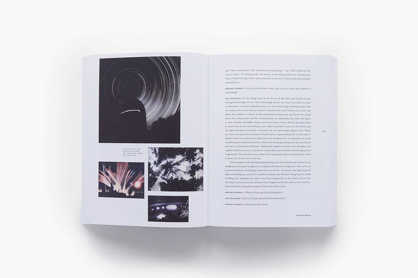 Artcenter Talks: Graduate Seminar, the First Decade 1986-1995