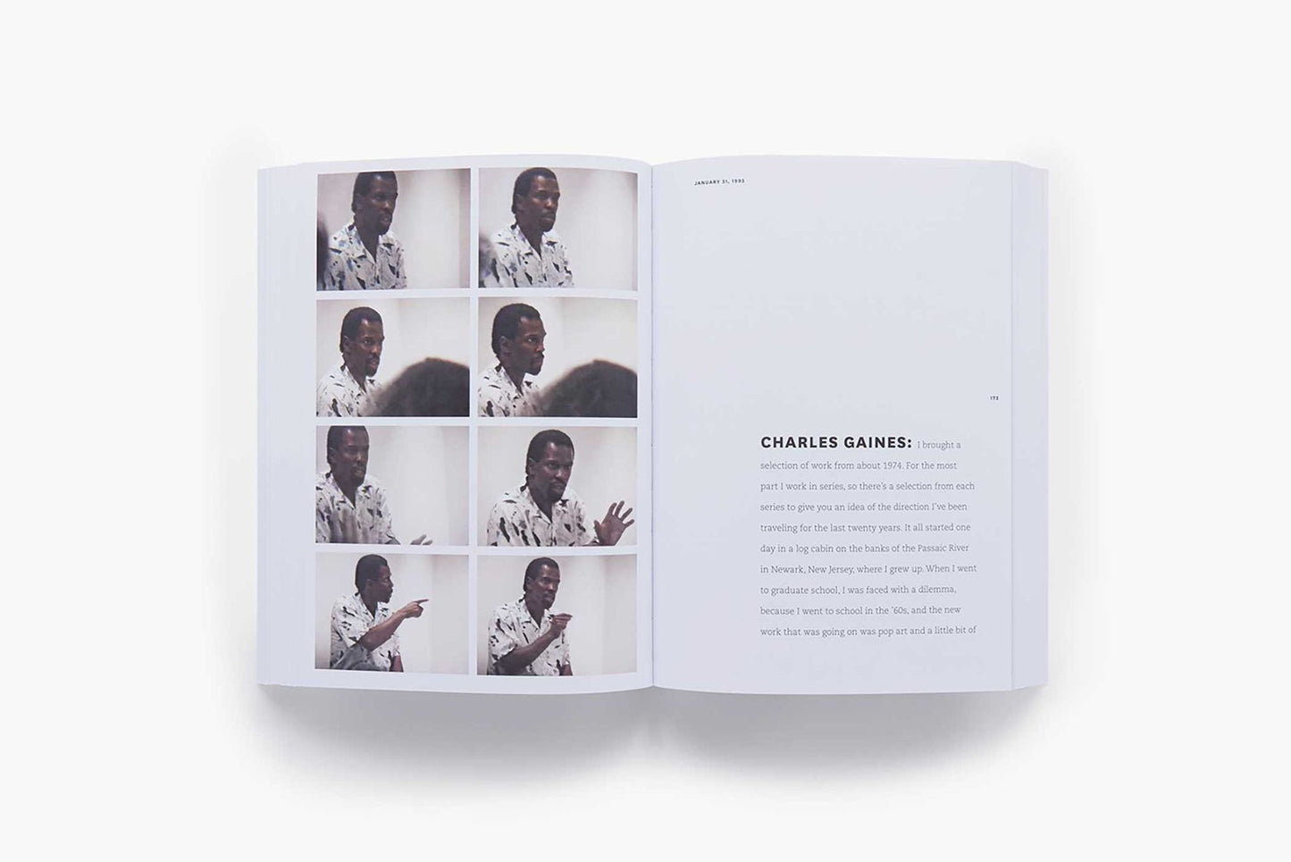 Artcenter Talks: Graduate Seminar, the First Decade 1986-1995