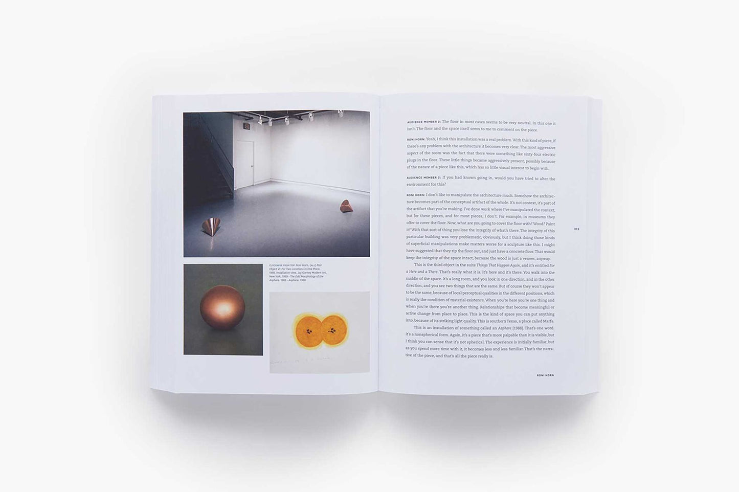 Artcenter Talks: Graduate Seminar, the First Decade 1986-1995