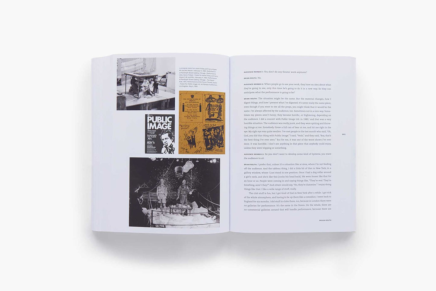 Artcenter Talks: Graduate Seminar, the First Decade 1986-1995
