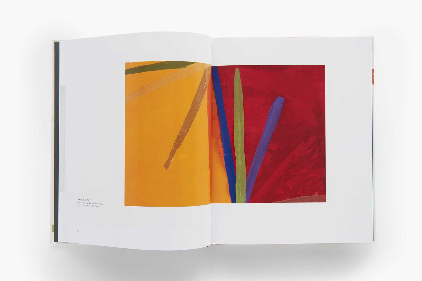 Al Taylor: Early Paintings