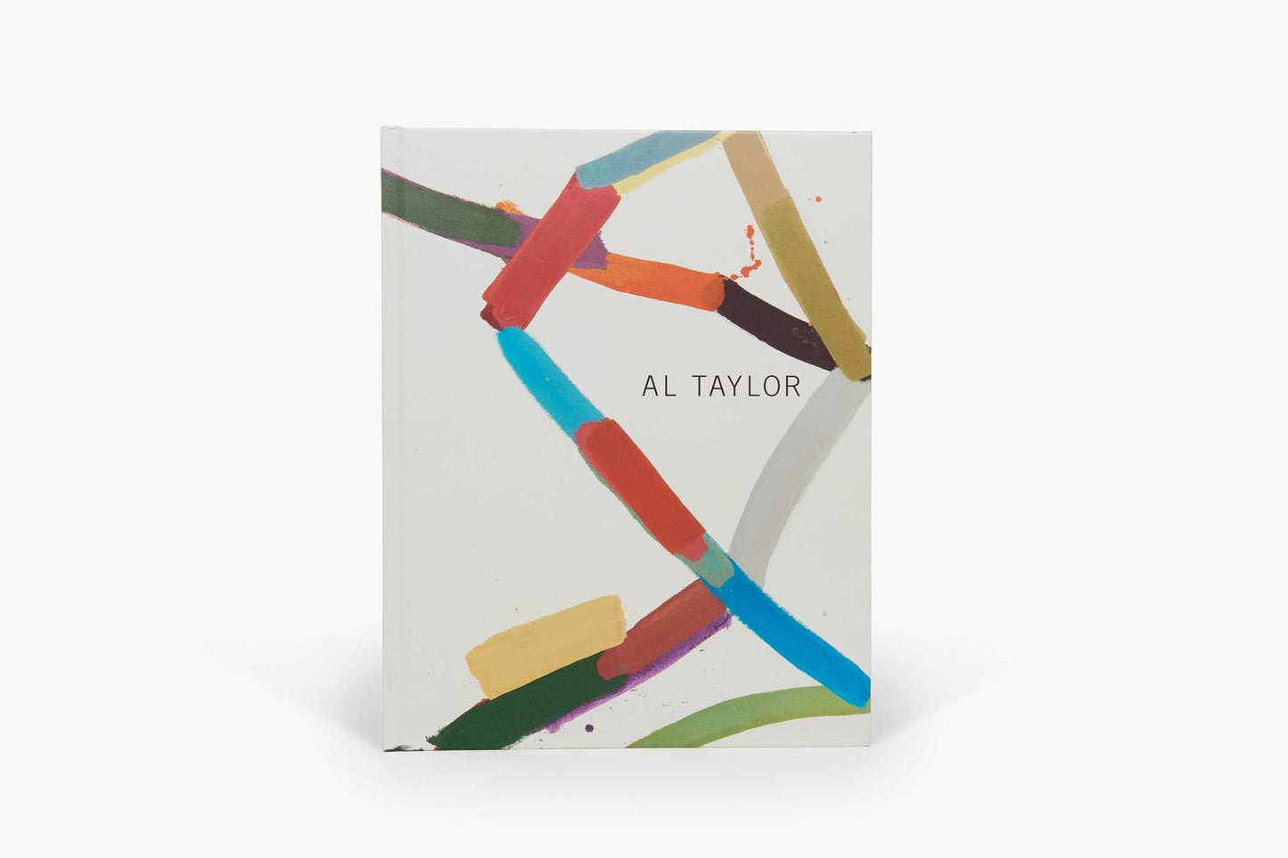 Al Taylor: Early Paintings