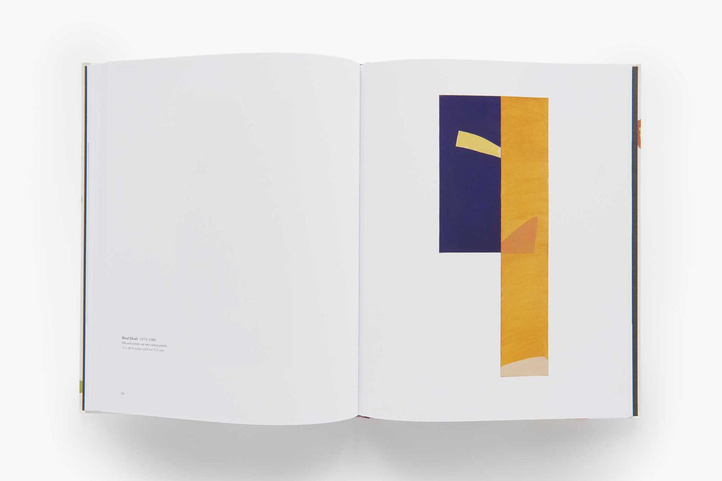 Al Taylor: Early Paintings