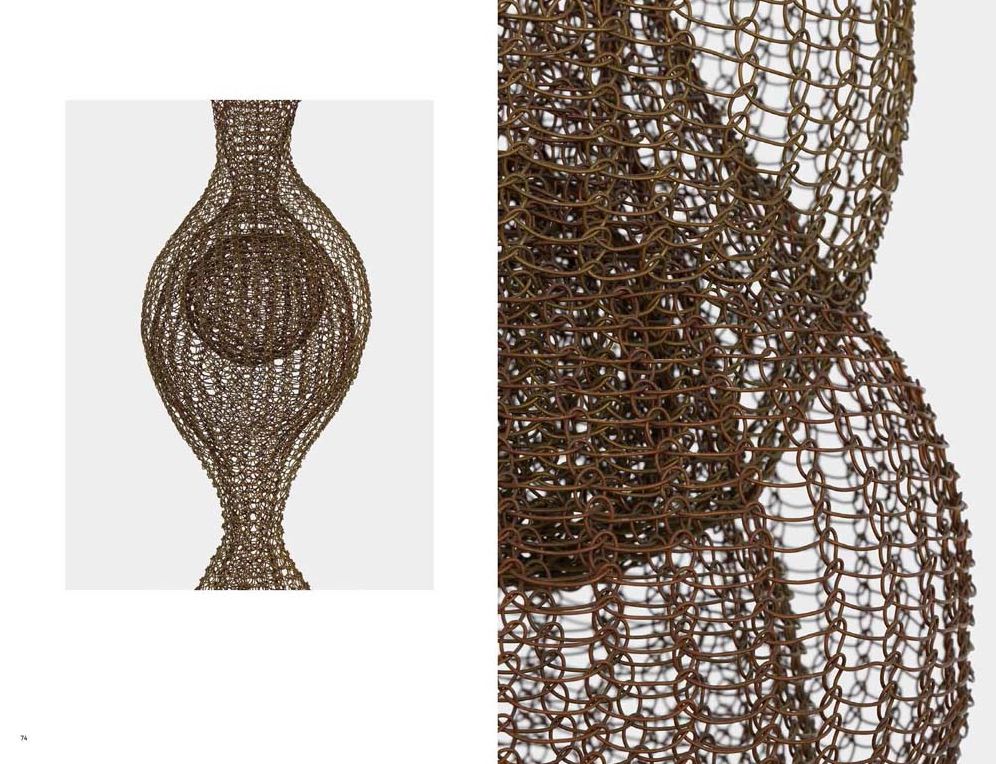 Ruth Asawa