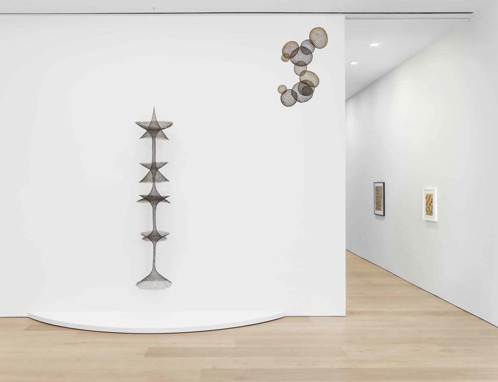 Ruth Asawa