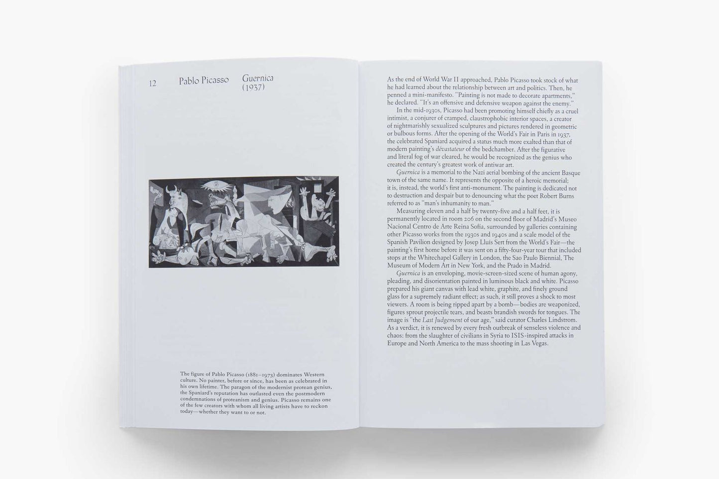 Social Forms: A Short History of Political Art