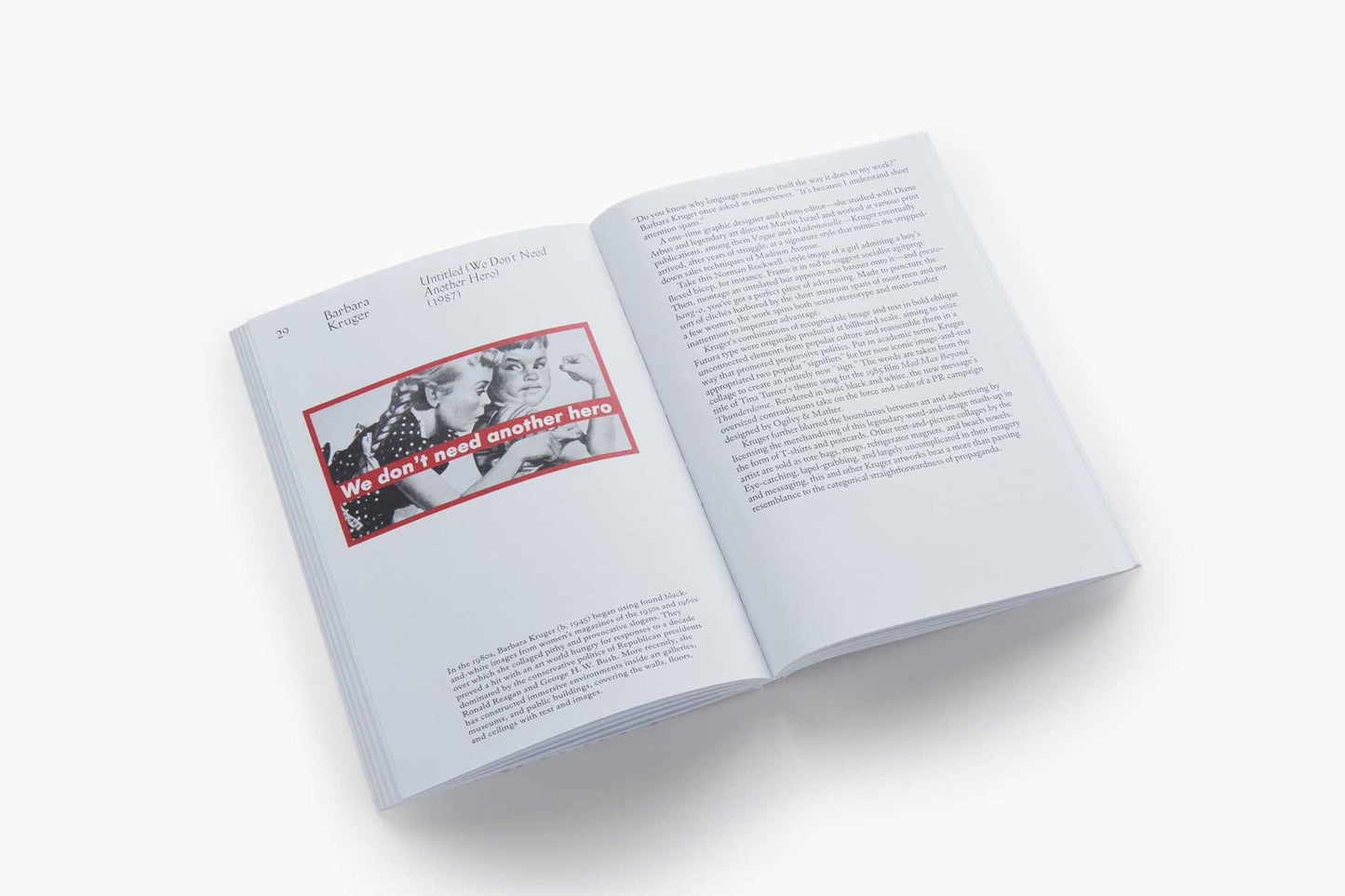 Social Forms: A Short History of Political Art