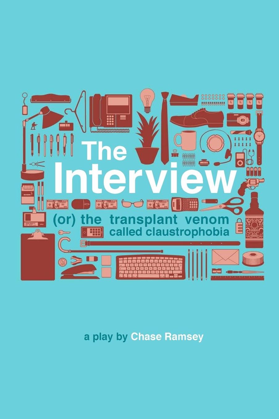 The Interview: (or) The Transplant Venom Called Claustrophobia