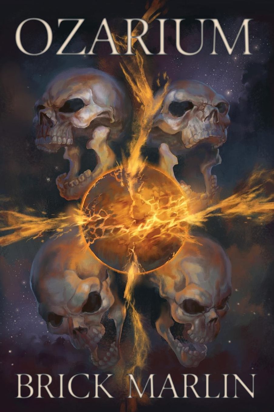 Ozarium