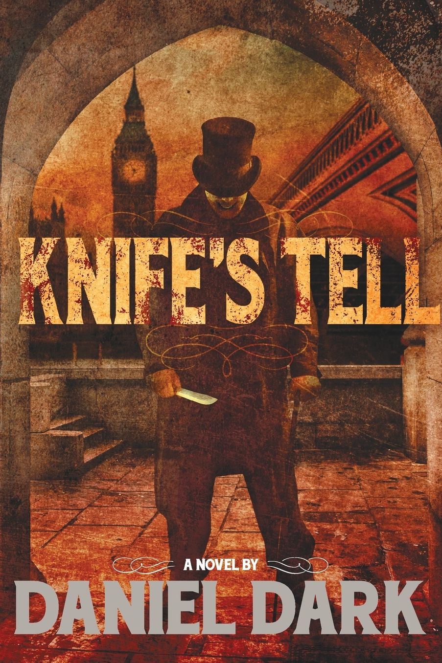 Knife's Tell