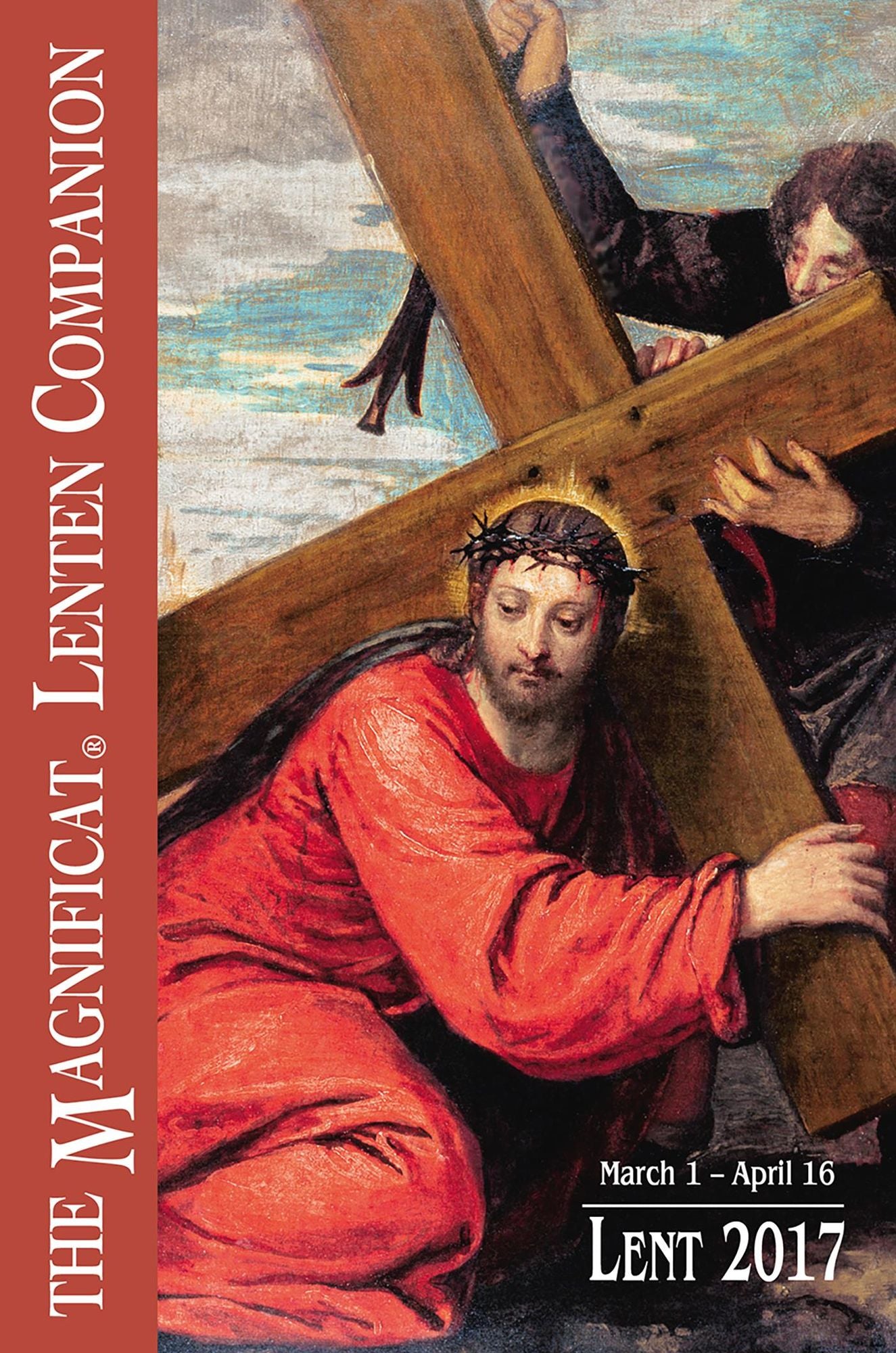 2017 Magnificat Lenten Companion