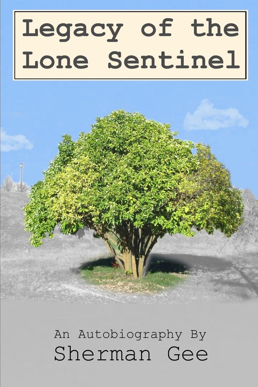 Legacy of the Lone Sentinel