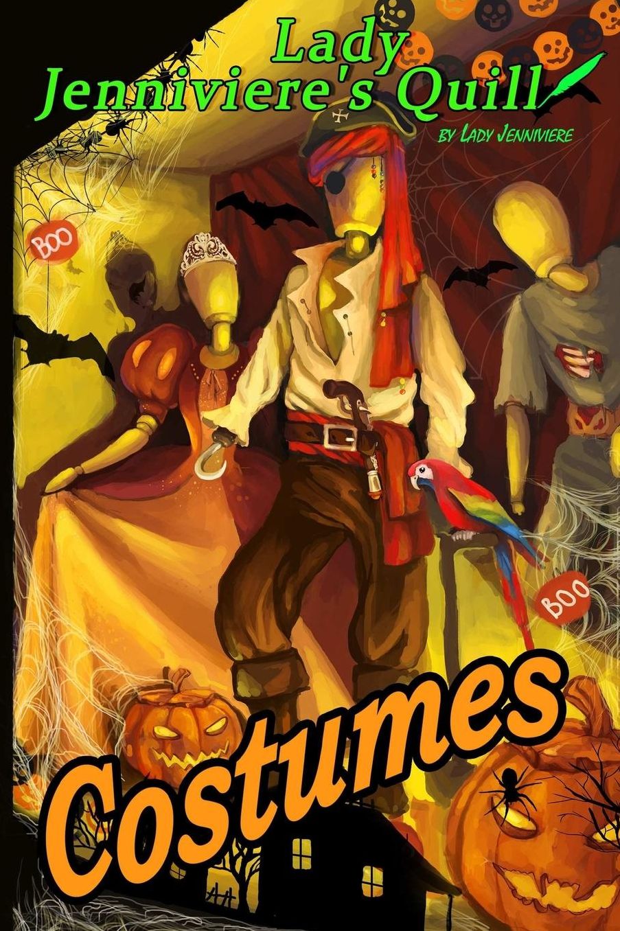 Costumes