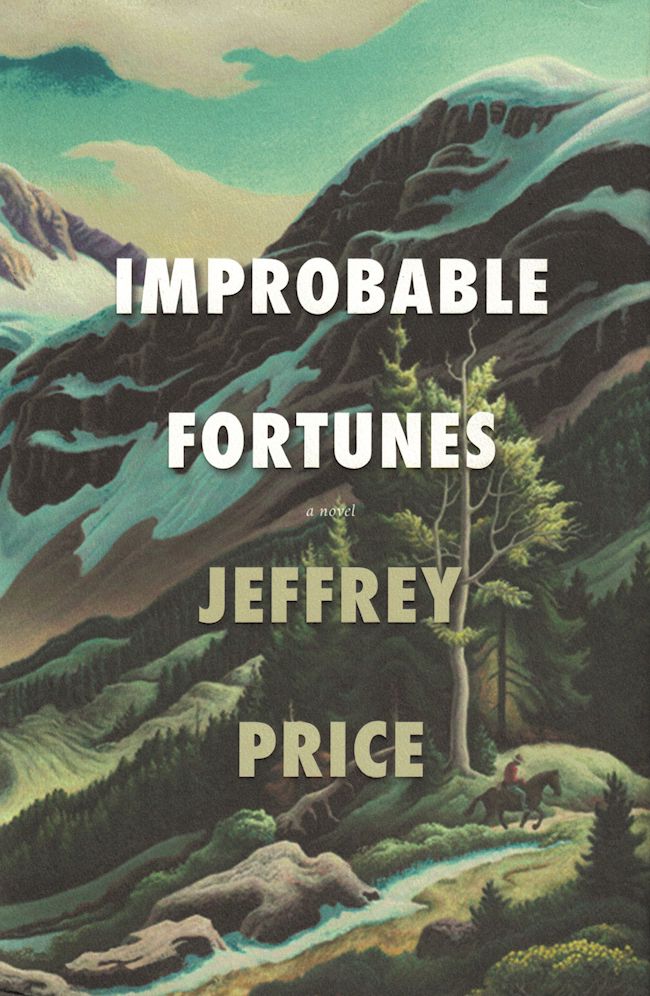 Improbable Fortunes