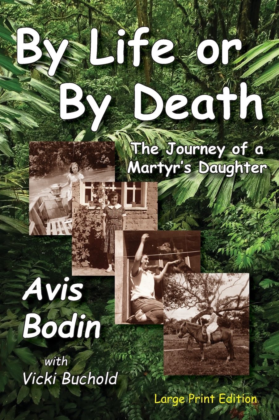 By Life or By Death