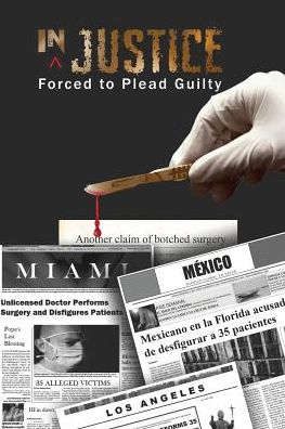 Injustice: Forced to Plead Guilty