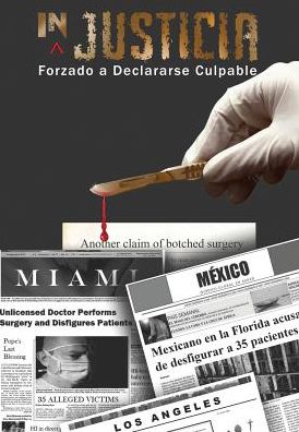 InJusticia: Forzado a Declararse Culpable