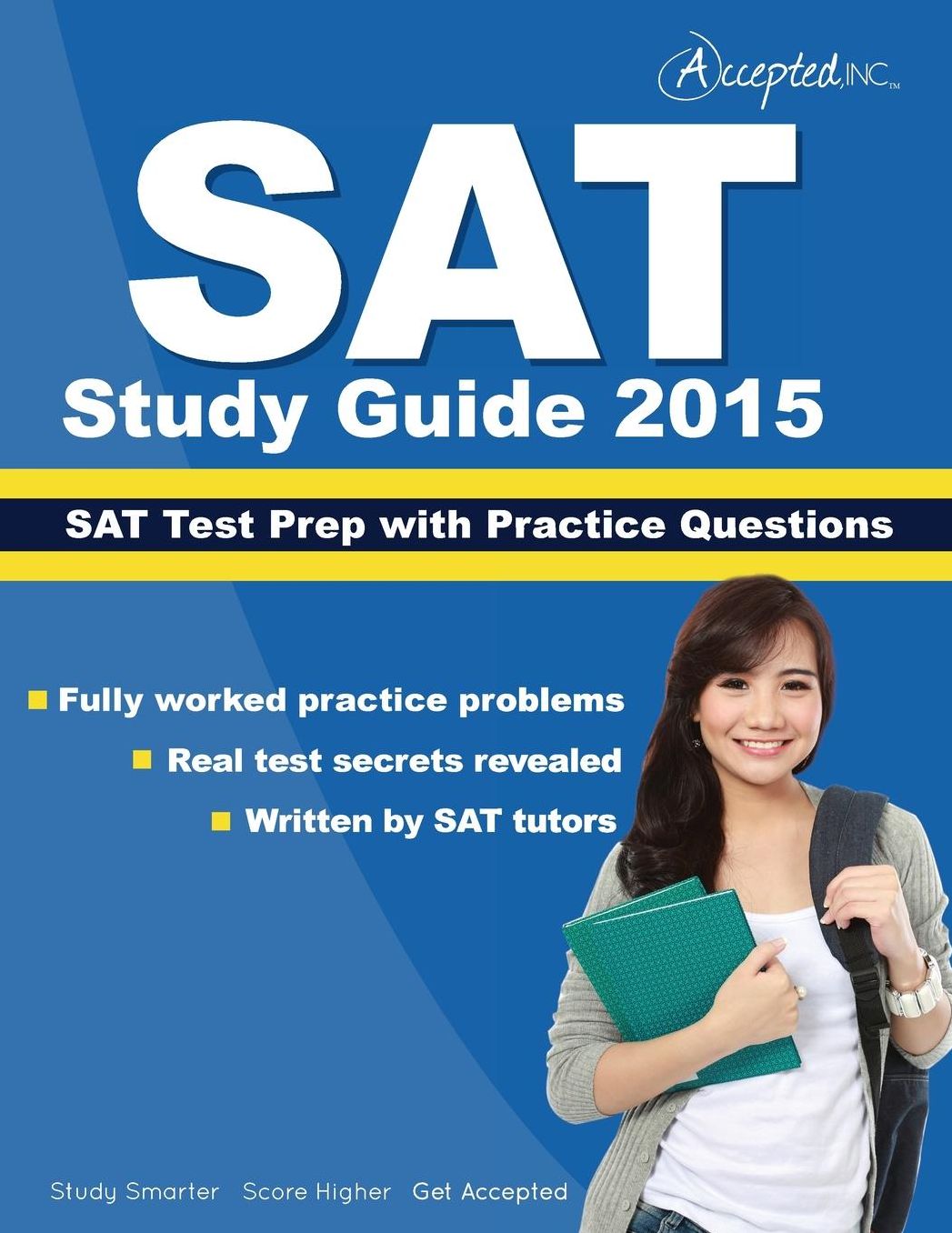 Sat Study Guide 2015