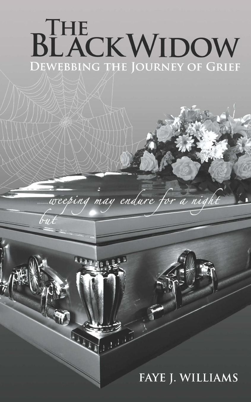 The Black Widow: De-webbing The Journey Of Grief