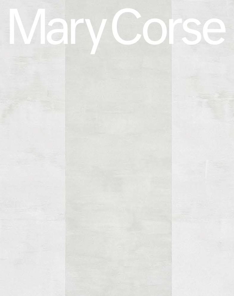 Mary Corse