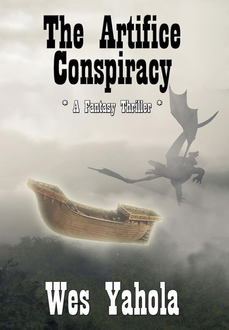The Artifice Conspiracy