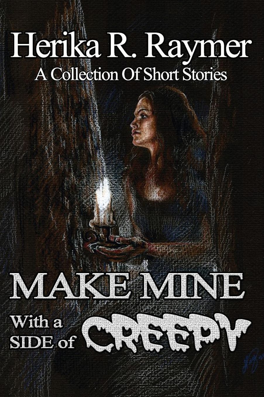 Make Mine With A Side Of Creepy