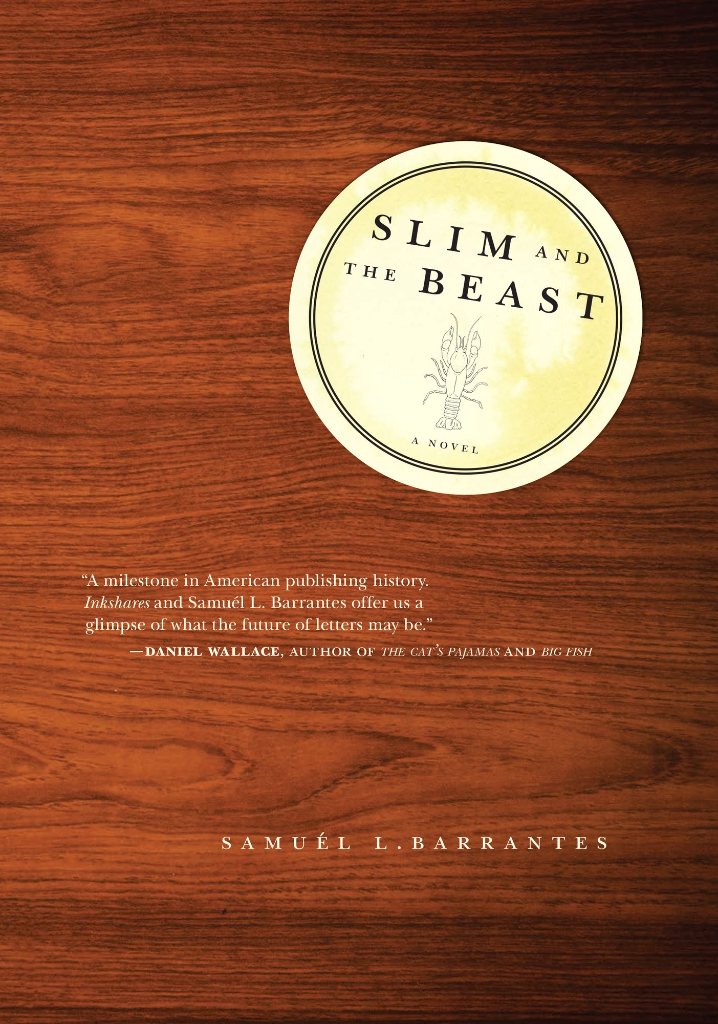 Slim and The Beast