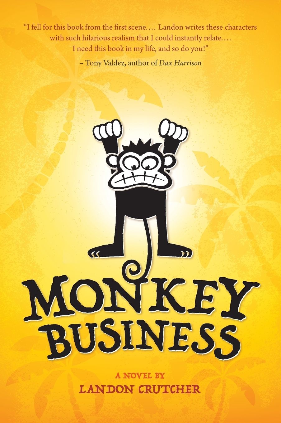 Monkey Business