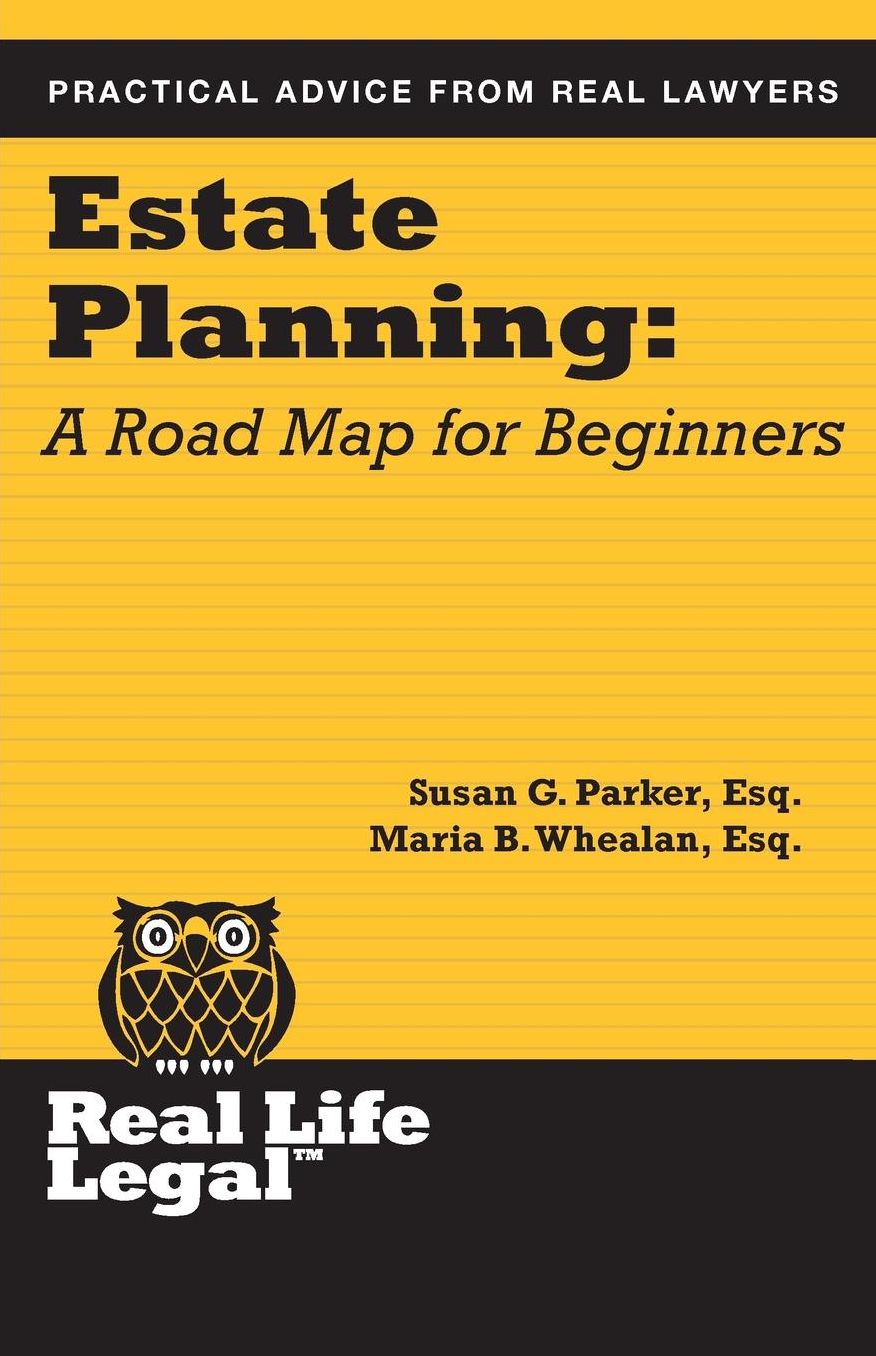 Estate Planning: A Road Map For Beginners