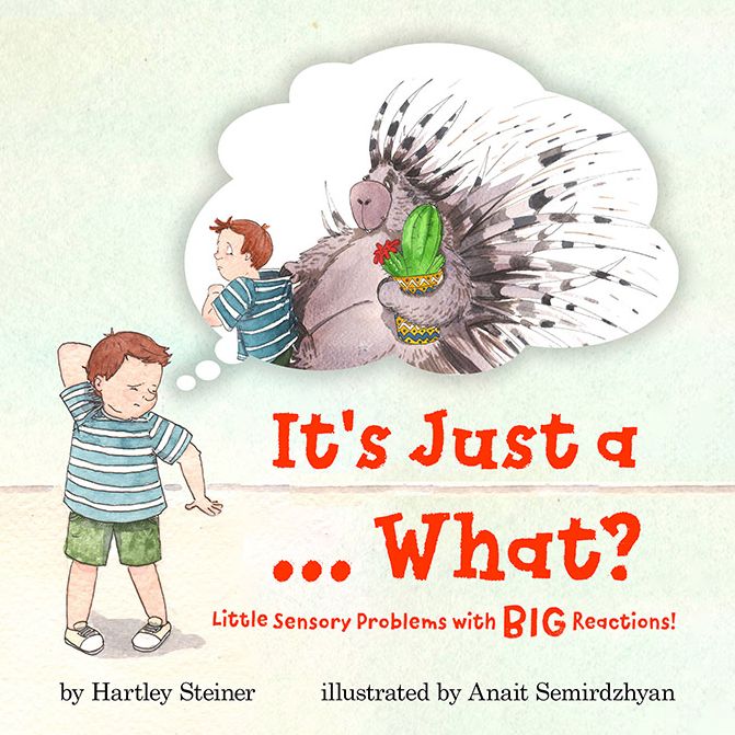 It's Just A ... What?