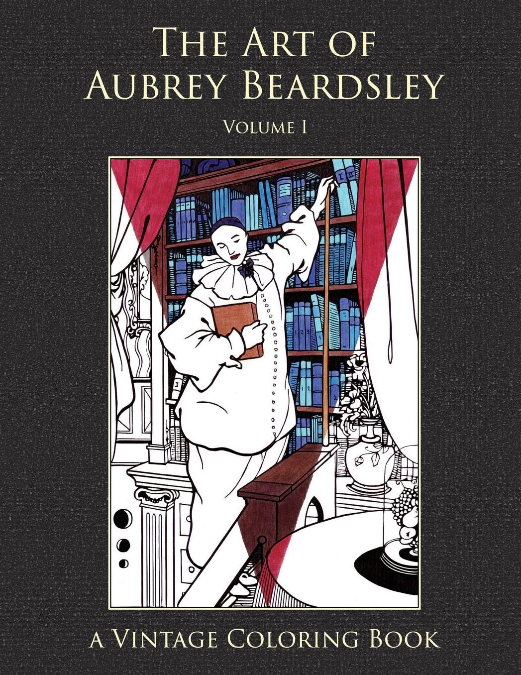 The Art of Aubrey Beardsley