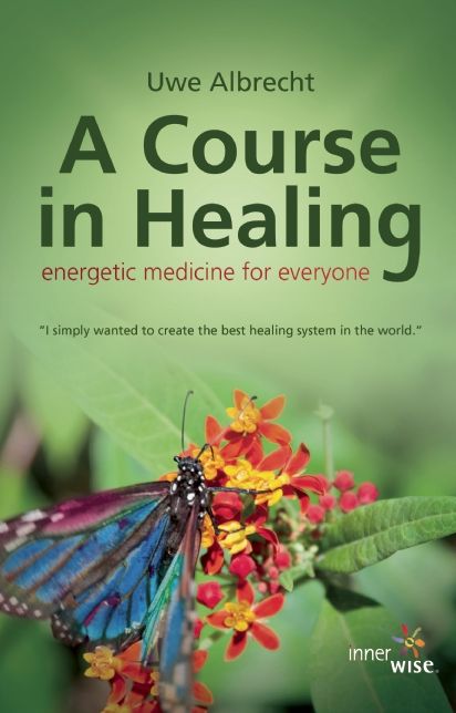 A Course in Healing