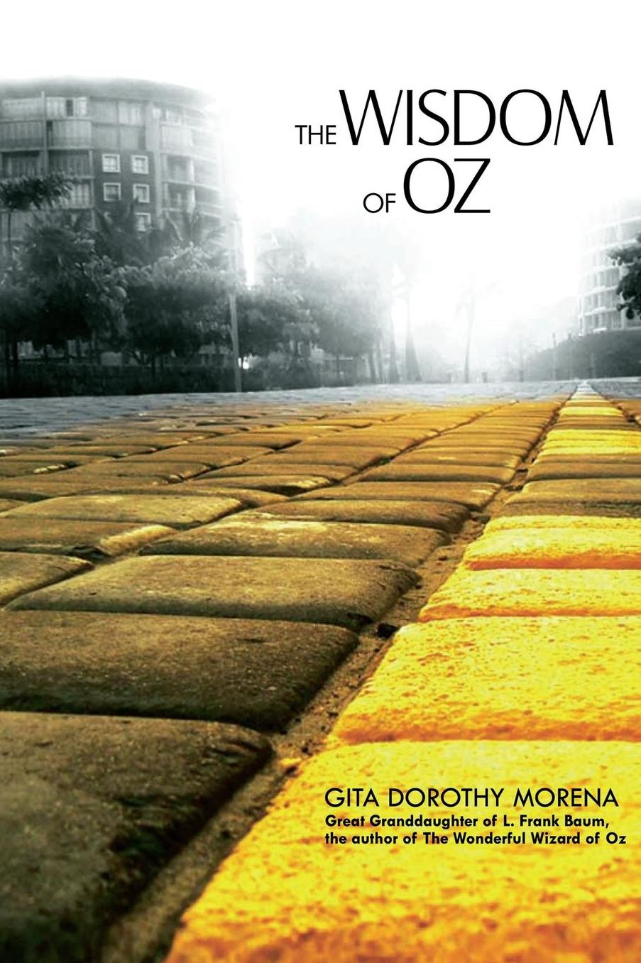 The Wisdom of Oz: Reflections of a Jungian Sandplay Therapist