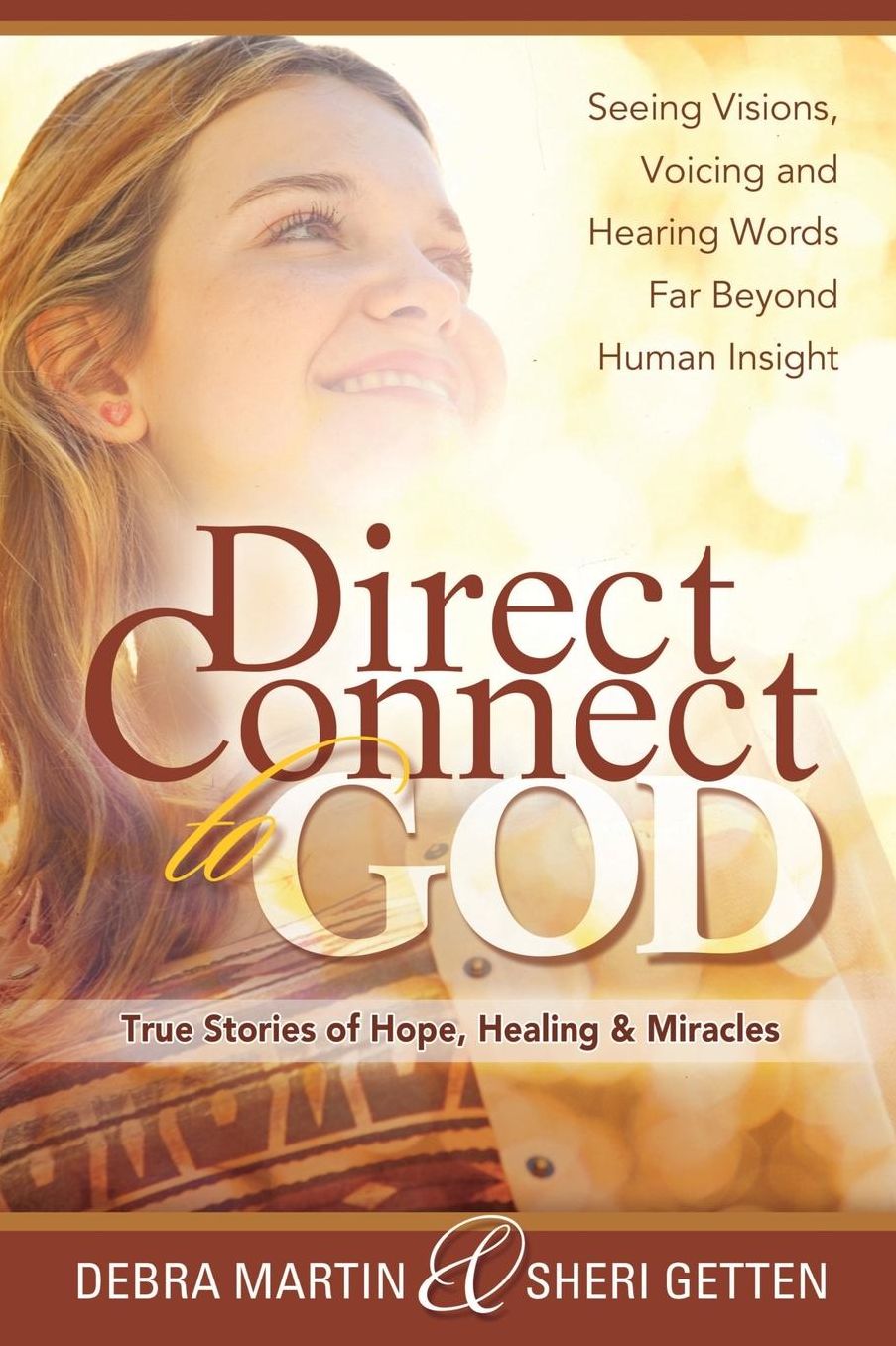 Direct Connect to God