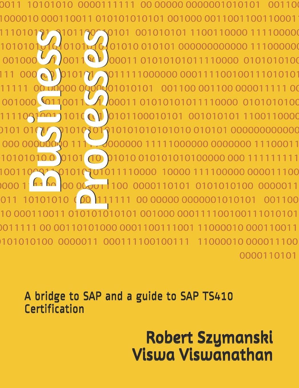 Business Processes