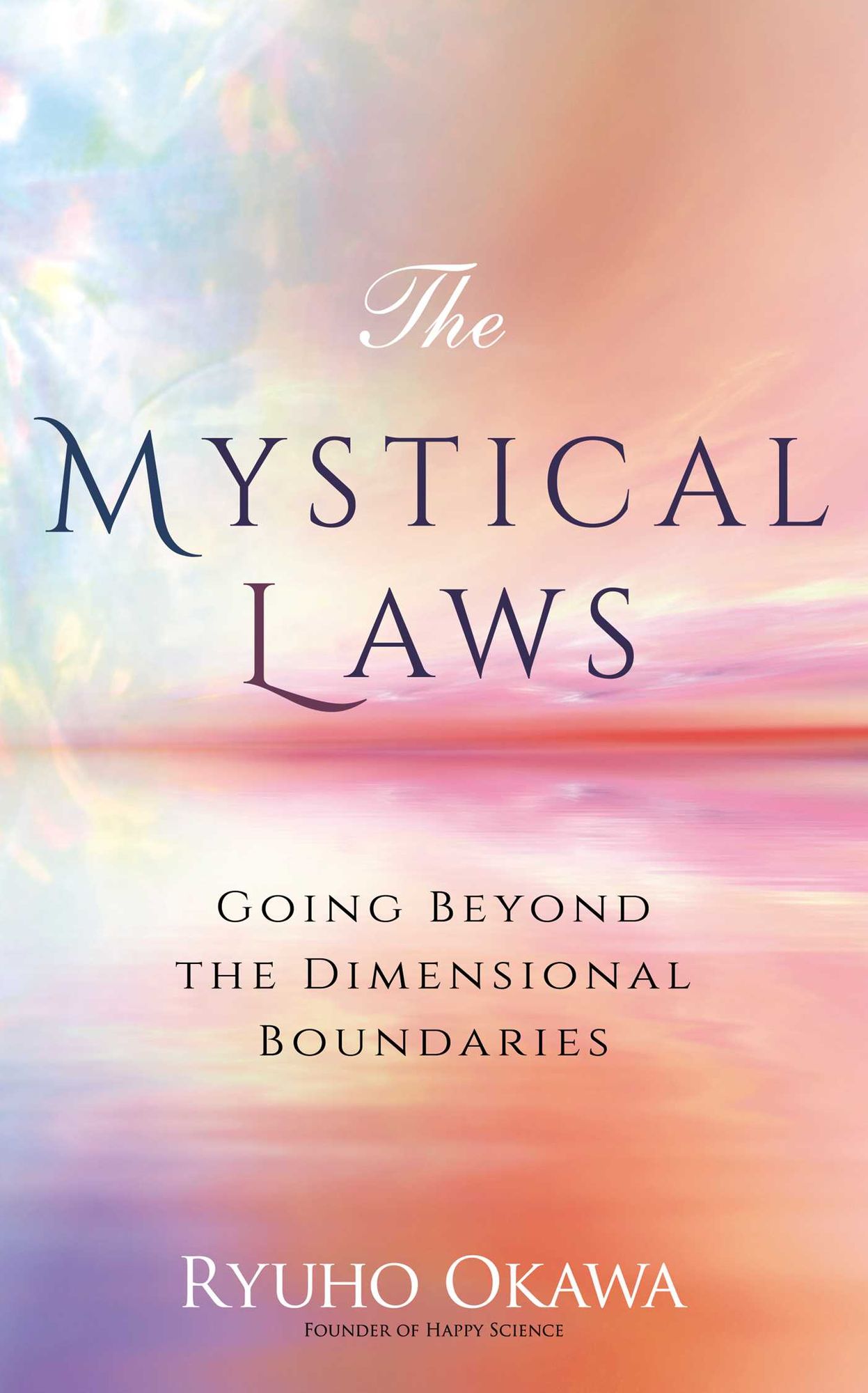 The Mystical Laws: Going Beyond the Dimensional Boundaries