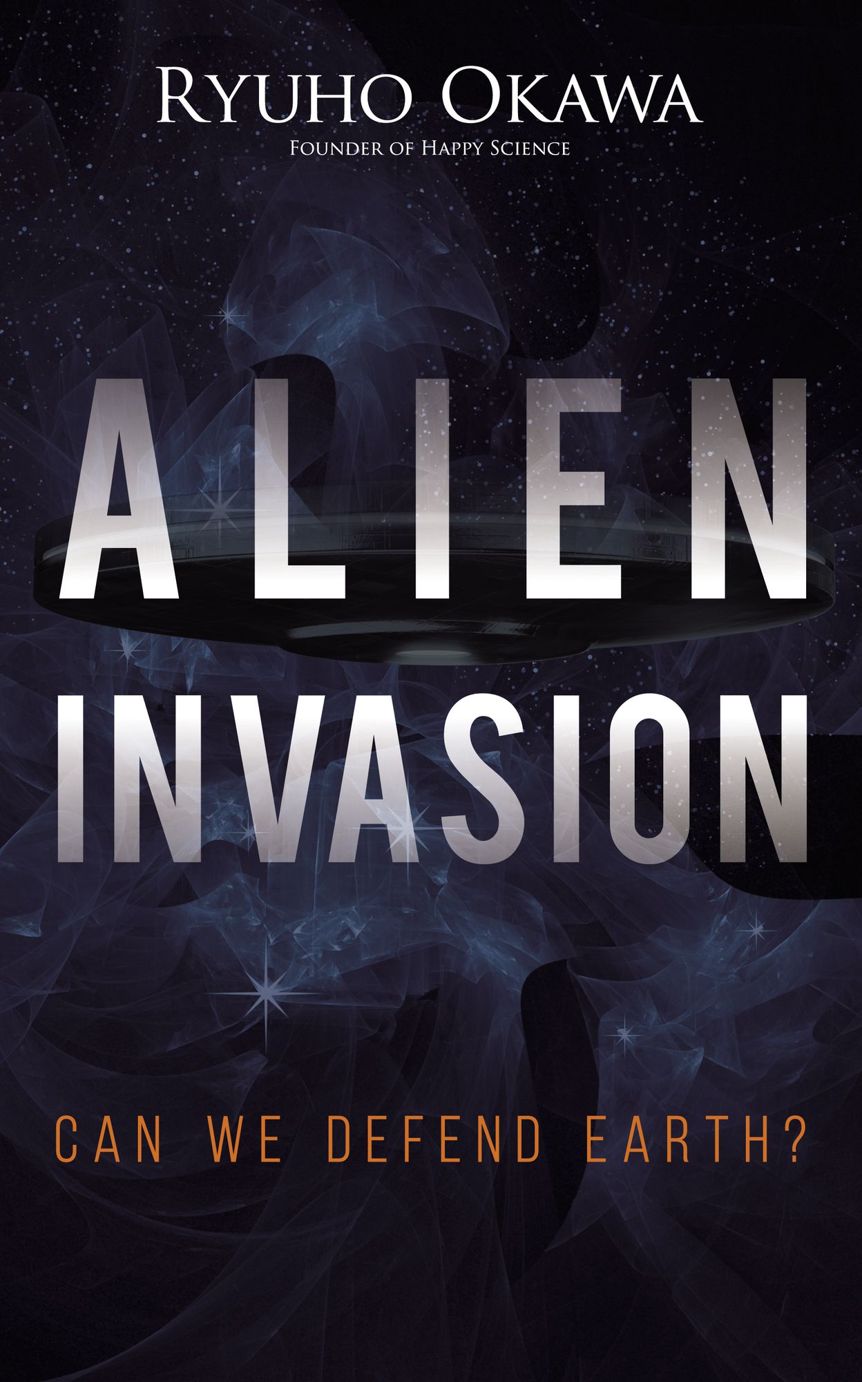 Alien Invasion: Can We Defend Earth?