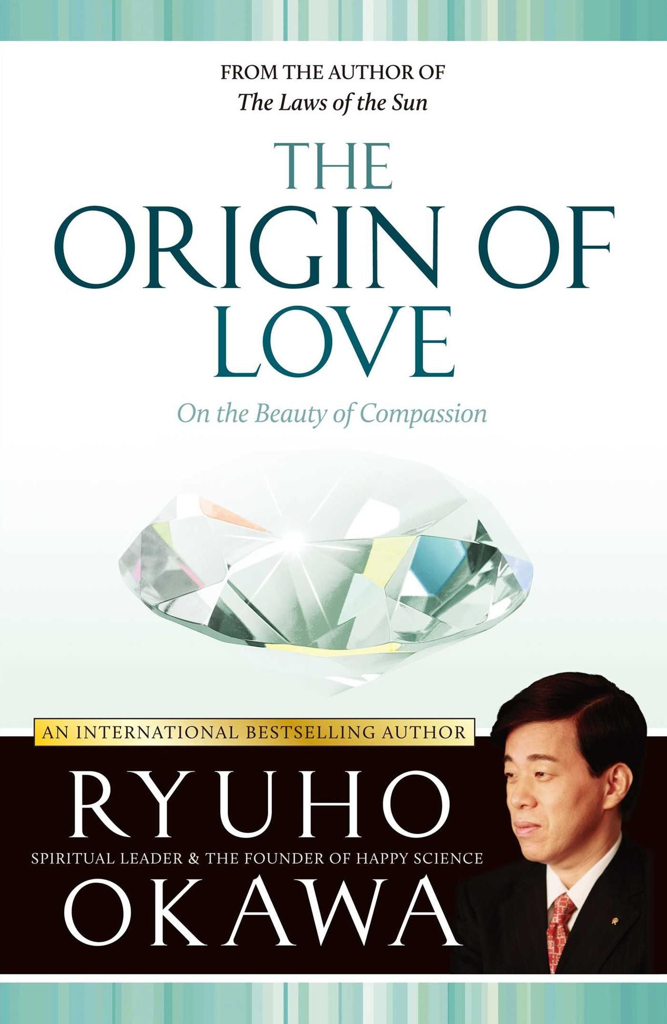 The Origin of Love: On the Beauty of Compassion