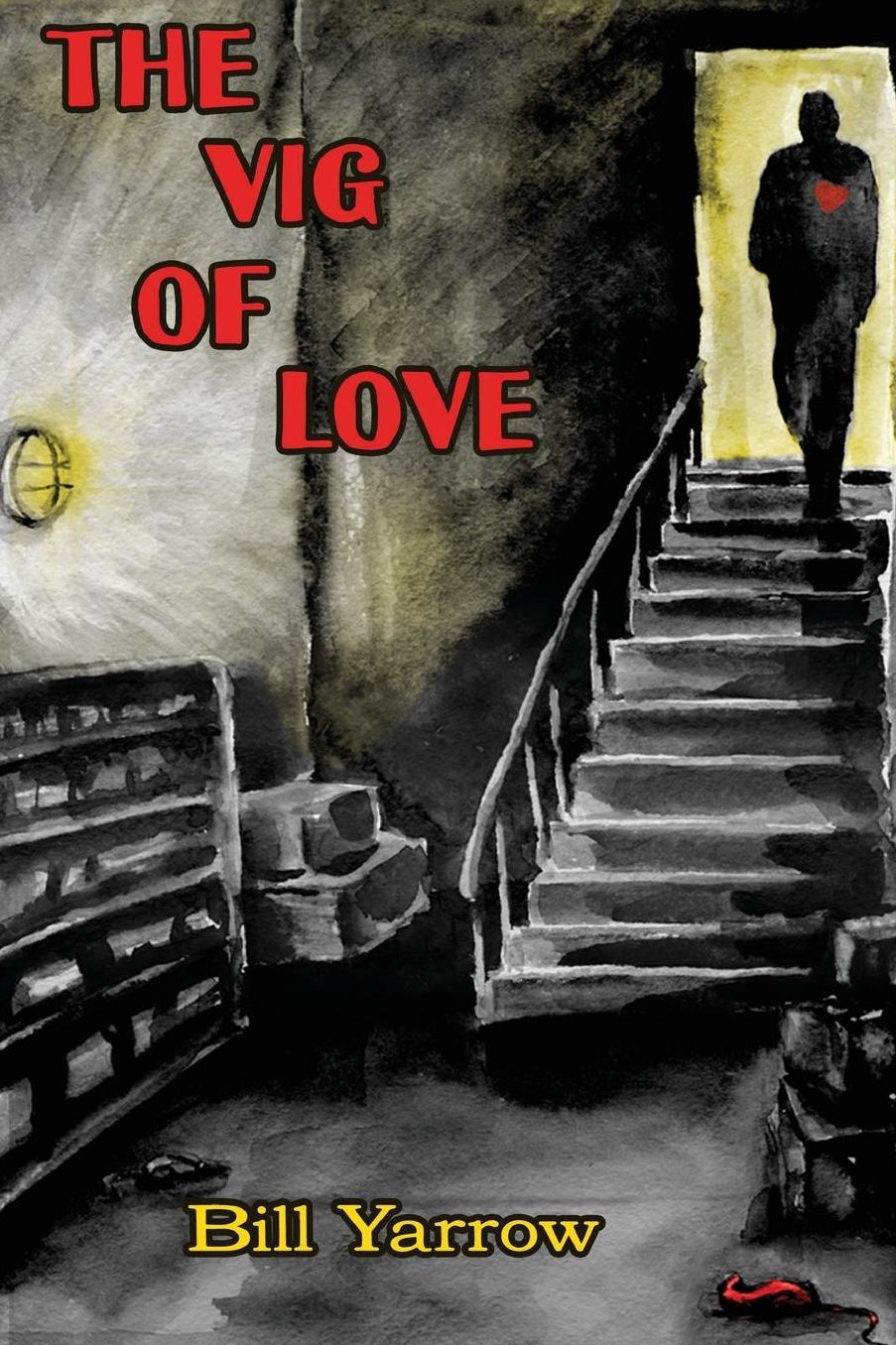 The Vig of Love