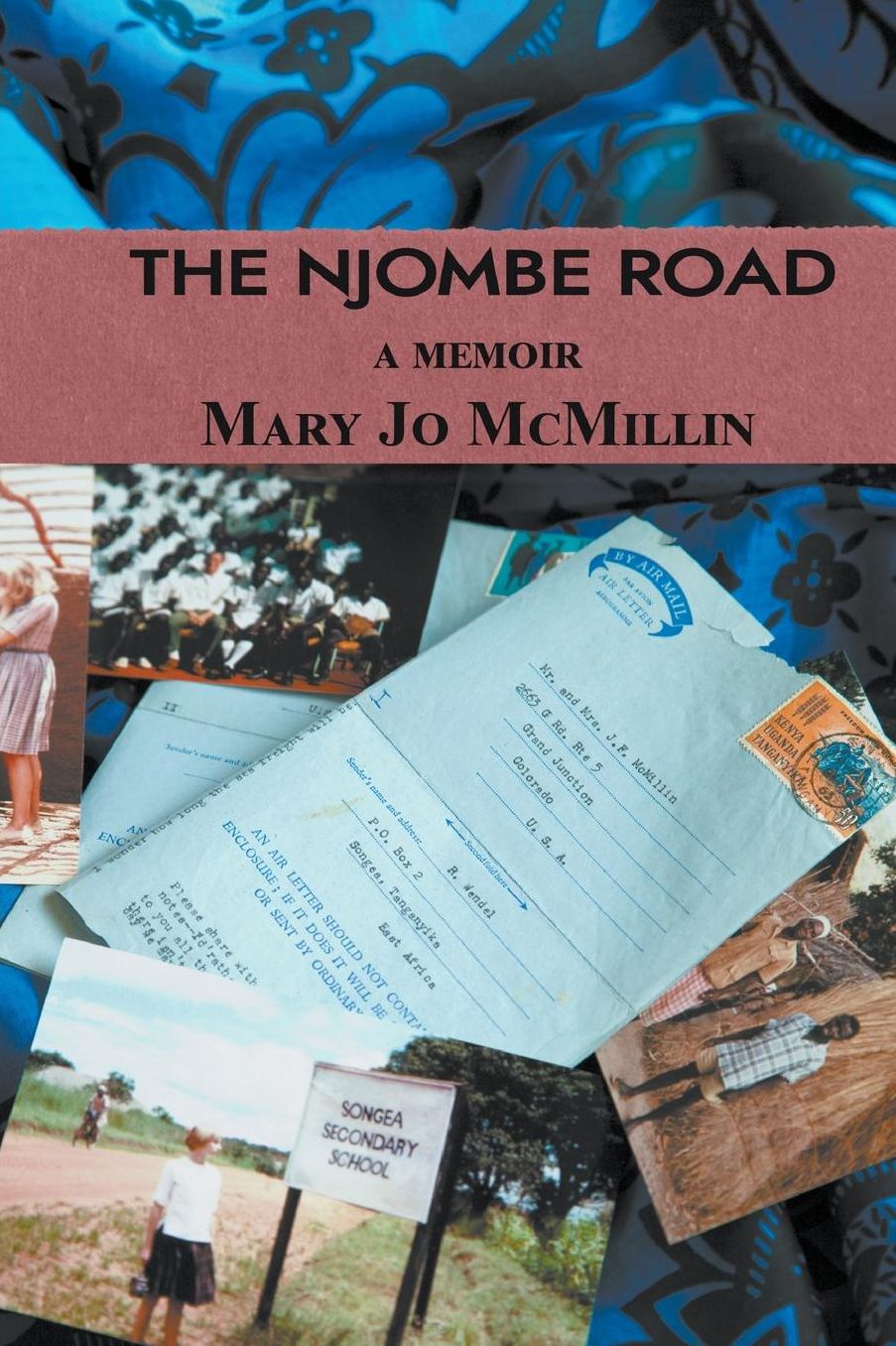 The Njombe Road