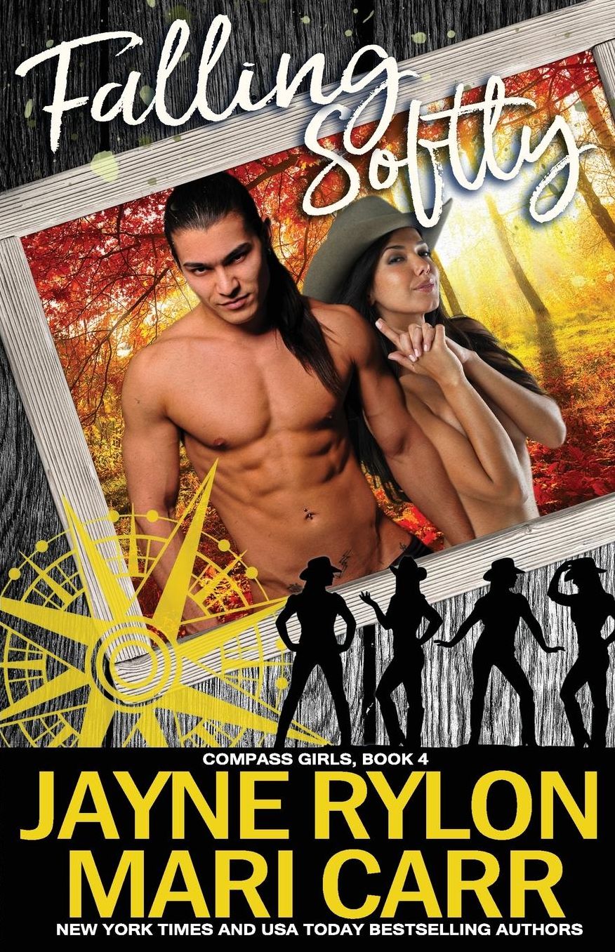 Falling Softly (Compass Brothers Series #8)
