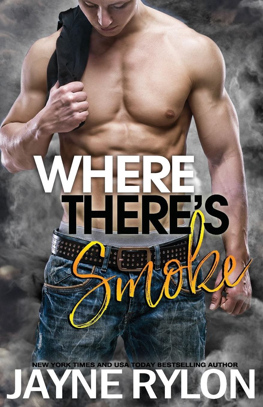 Where There's Smoke